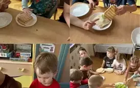 20 krok&oacute;w do Lata- Oddział II Biedronki  5