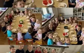 20 krok&oacute;w do Lata- Oddział II Biedronki  7