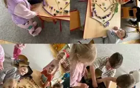 20 krok&oacute;w do Lata- Oddział II Biedronki  8