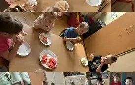 20 krok&oacute;w do Lata- Oddział II Biedronki  9