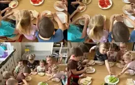 20 krok&oacute;w do Lata- Oddział II Biedronki  10