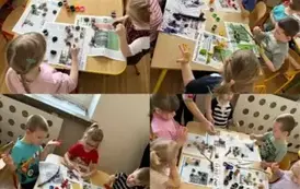 20 krok&oacute;w do Lata- Oddział II Biedronki  11