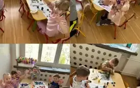 20 krok&oacute;w do Lata- Oddział II Biedronki  12