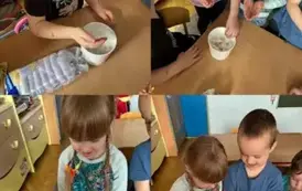 20 krok&oacute;w do Lata- Oddział II Biedronki  13