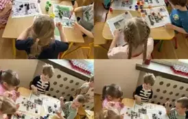 20 krok&oacute;w do Lata- Oddział II Biedronki  15