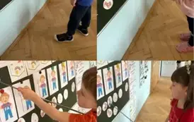 Wiosenne aktywności w Oddziale II Biedronki  3
