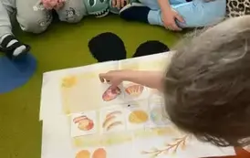 Wielkanoc w Zuchach  2