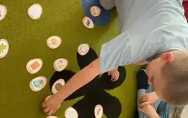 Wielkanoc w Zuchach  4