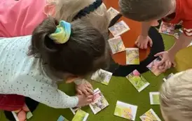 Wielkanoc w Zuchach  22