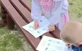 Kreatywna matematyka - Matematyka jest wszędzie 3