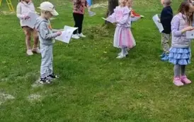 Kreatywna matematyka - Matematyka jest wszędzie 10