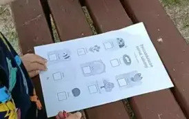 Kreatywna matematyka - Matematyka jest wszędzie 11