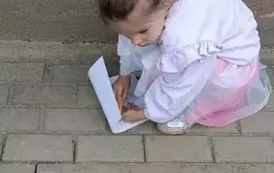 Kreatywna matematyka - Matematyka jest wszędzie 14