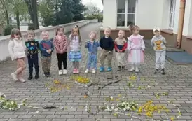Kreatywna matematyka - Matematyka jest wszędzie 21