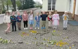 Kreatywna matematyka - Matematyka jest wszędzie 24