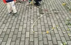 Kreatywna matematyka - Matematyka jest wszędzie 26