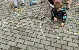Kreatywna matematyka - Matematyka jest wszędzie 28