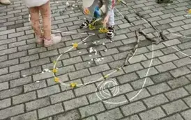 Kreatywna matematyka - Matematyka jest wszędzie 32