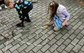 Kreatywna matematyka - Matematyka jest wszędzie 33
