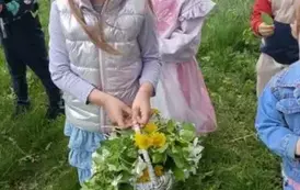 Kreatywna matematyka - Matematyka jest wszędzie 37