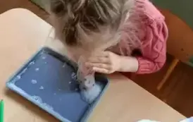 z Edumuz w logopedię - Czekolada blues 4