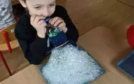 z Edumuz w logopedię - Czekolada blues 10