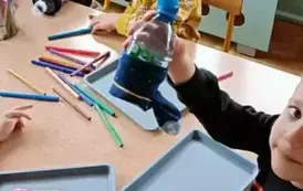 z Edumuz w logopedię - Czekolada blues 23