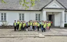 Wycieczki Słowik&oacute;w 1