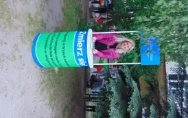Piknik Rodzinny w Miejskim Przedszkolu nr 6 im. Juliana Tuwima w Sochaczewie 2