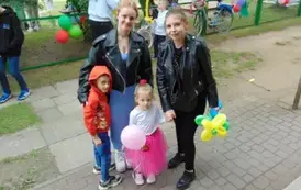 Piknik Rodzinny w Miejskim Przedszkolu nr 6 im. Juliana Tuwima w Sochaczewie 16