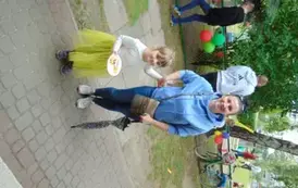 Piknik Rodzinny w Miejskim Przedszkolu nr 6 im. Juliana Tuwima w Sochaczewie 17