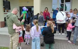 Piknik Rodzinny w Miejskim Przedszkolu nr 6 im. Juliana Tuwima w Sochaczewie 33