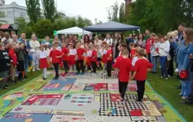 Piknik Rodzinny w Miejskim Przedszkolu nr 6 im. Juliana Tuwima w Sochaczewie 51