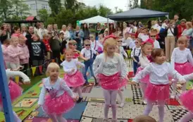 Piknik Rodzinny w Miejskim Przedszkolu nr 6 im. Juliana Tuwima w Sochaczewie 55