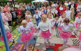 Piknik Rodzinny w Miejskim Przedszkolu nr 6 im. Juliana Tuwima w Sochaczewie 56