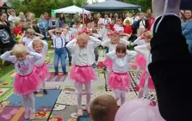 Piknik Rodzinny w Miejskim Przedszkolu nr 6 im. Juliana Tuwima w Sochaczewie 59