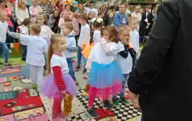 Piknik Rodzinny w Miejskim Przedszkolu nr 6 im. Juliana Tuwima w Sochaczewie 74