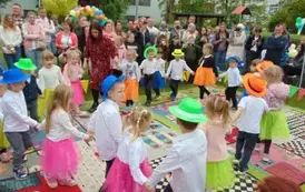 Piknik Rodzinny w Miejskim Przedszkolu nr 6 im. Juliana Tuwima w Sochaczewie 123