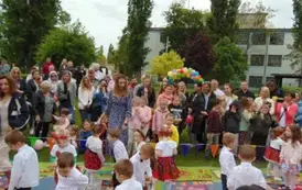 Piknik Rodzinny w Miejskim Przedszkolu nr 6 im. Juliana Tuwima w Sochaczewie 136