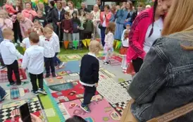 Piknik Rodzinny w Miejskim Przedszkolu nr 6 im. Juliana Tuwima w Sochaczewie 138