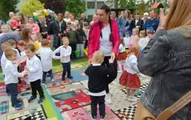 Piknik Rodzinny w Miejskim Przedszkolu nr 6 im. Juliana Tuwima w Sochaczewie 139