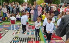 Piknik Rodzinny w Miejskim Przedszkolu nr 6 im. Juliana Tuwima w Sochaczewie 145