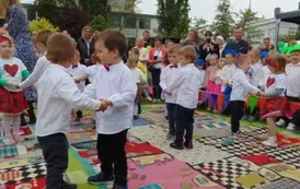 Piknik Rodzinny w Miejskim Przedszkolu nr 6 im. Juliana Tuwima w Sochaczewie 147
