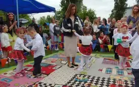 Piknik Rodzinny w Miejskim Przedszkolu nr 6 im. Juliana Tuwima w Sochaczewie 148