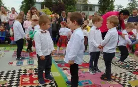 Piknik Rodzinny w Miejskim Przedszkolu nr 6 im. Juliana Tuwima w Sochaczewie 150