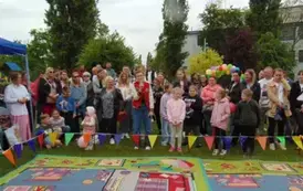 Piknik Rodzinny w Miejskim Przedszkolu nr 6 im. Juliana Tuwima w Sochaczewie 151