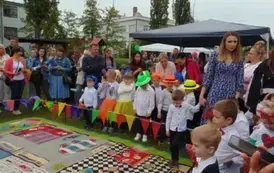 Piknik Rodzinny w Miejskim Przedszkolu nr 6 im. Juliana Tuwima w Sochaczewie 155