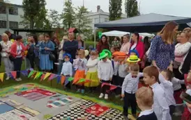 Piknik Rodzinny w Miejskim Przedszkolu nr 6 im. Juliana Tuwima w Sochaczewie 156