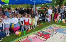 Piknik Rodzinny w Miejskim Przedszkolu nr 6 im. Juliana Tuwima w Sochaczewie 157