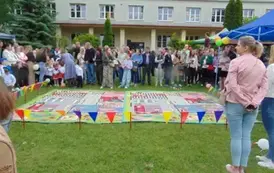 Piknik Rodzinny w Miejskim Przedszkolu nr 6 im. Juliana Tuwima w Sochaczewie 161